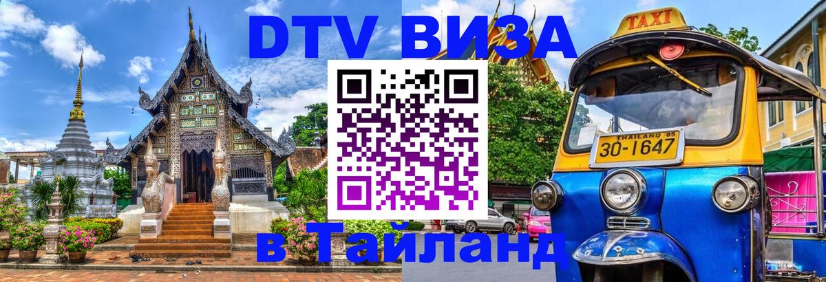 Оформление DTV визы под ключ: стоимость и тарифы, только загранпаспорт - 18.11.2025 